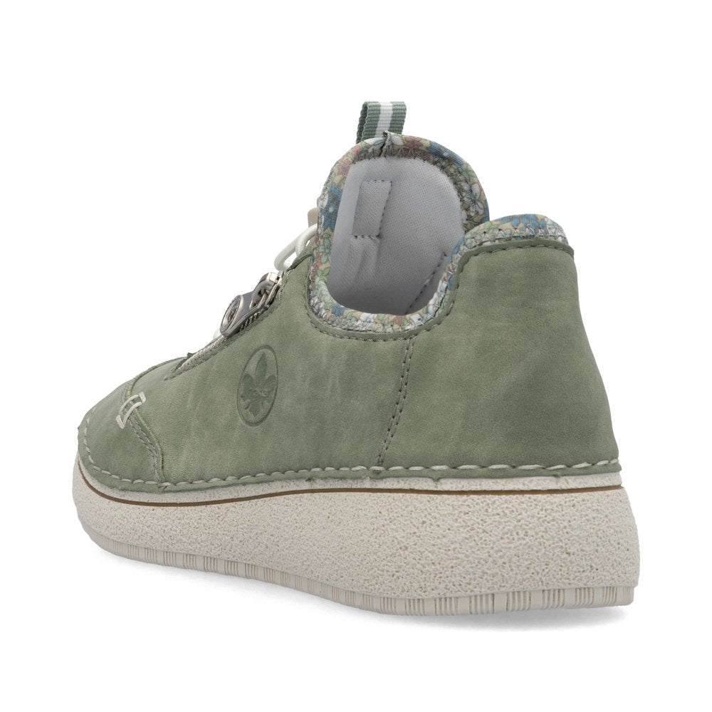 Pantofi Dama Rieker RIEK 50962 - Rieker - amely.ro