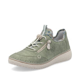 Pantofi Dama Rieker RIEK 50962 - Rieker - amely.ro