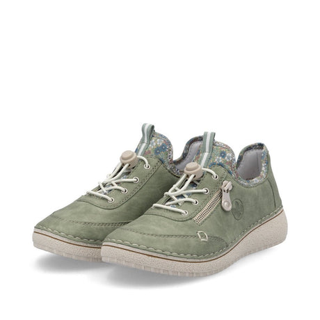 Pantofi Dama Rieker RIEK 50962 - Rieker - amely.ro