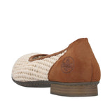 Pantofi Dama Rieker RIEK 51960 - Rieker - amely.ro