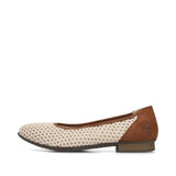 Pantofi Dama Rieker RIEK 51960 - Rieker - amely.ro