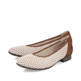 Pantofi Dama Rieker RIEK 51960 - Rieker - amely.ro