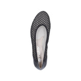 Pantofi Dama Rieker RIEK 51960 - Rieker - amely.ro