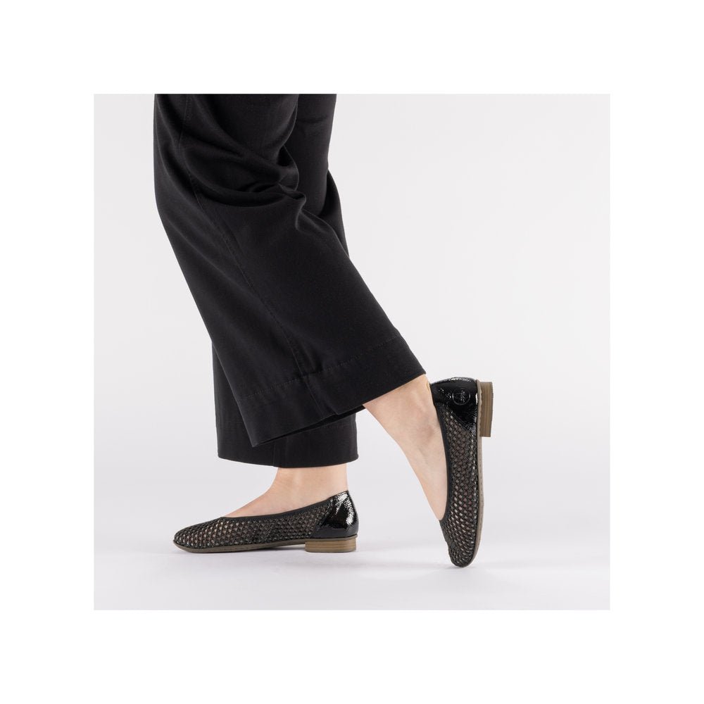 Pantofi Dama Rieker RIEK 51960 - Rieker - amely.ro