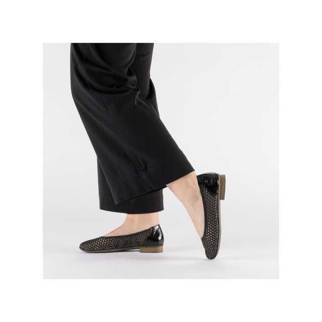 Pantofi Dama Rieker RIEK 51960 - Rieker - amely.ro