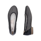 Pantofi Dama Rieker RIEK 51960 - Rieker - amely.ro