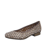 Pantofi Dama Rieker RIEK 51985 - Rieker - amely.ro