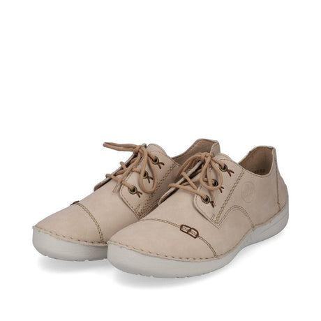 Pantofi Dama Rieker RIEK 52520 - Rieker - amely.ro
