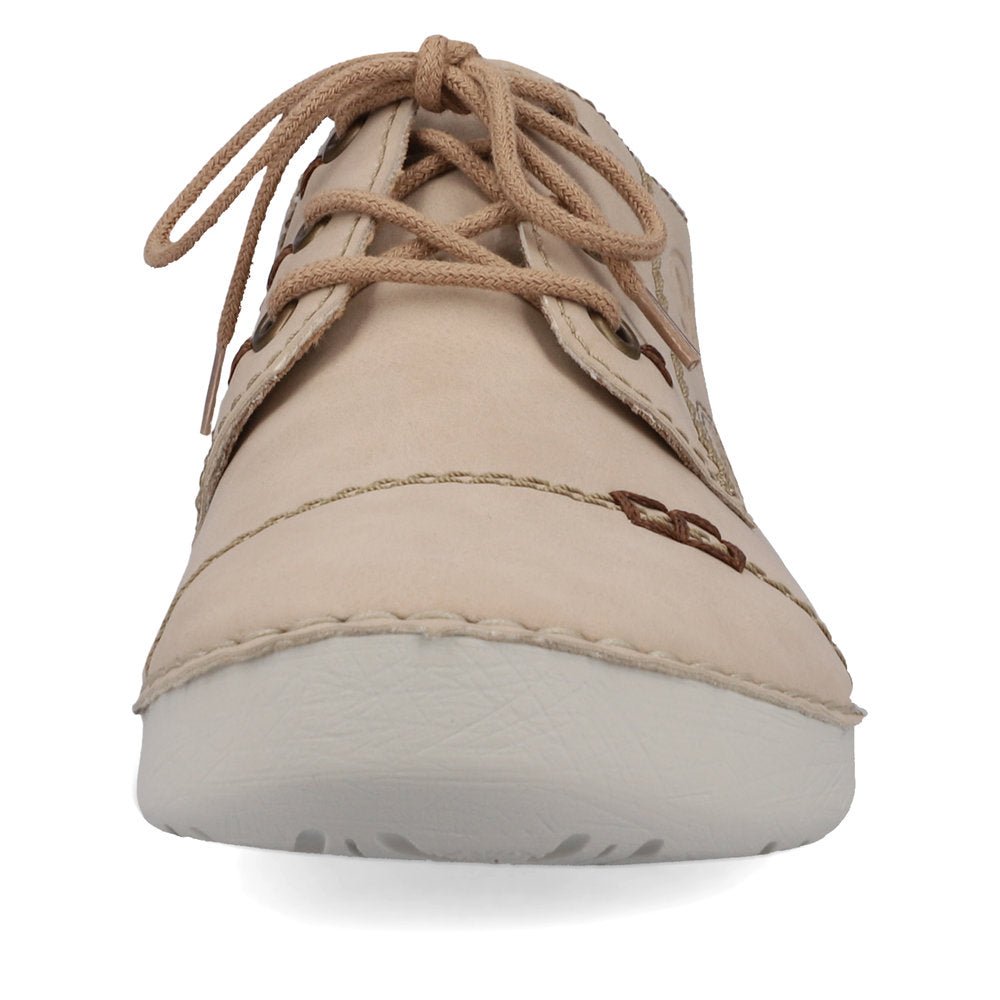 Pantofi Dama Rieker RIEK 52520 - Rieker - amely.ro