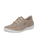 Pantofi Dama Rieker RIEK 52545 - Rieker - amely.ro