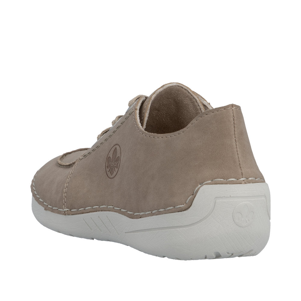 Pantofi Dama Rieker RIEK 52545 - Rieker - amely.ro