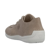 Pantofi Dama Rieker RIEK 52545 - Rieker - amely.ro