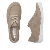 Pantofi Dama Rieker RIEK 52545 - Rieker - amely.ro