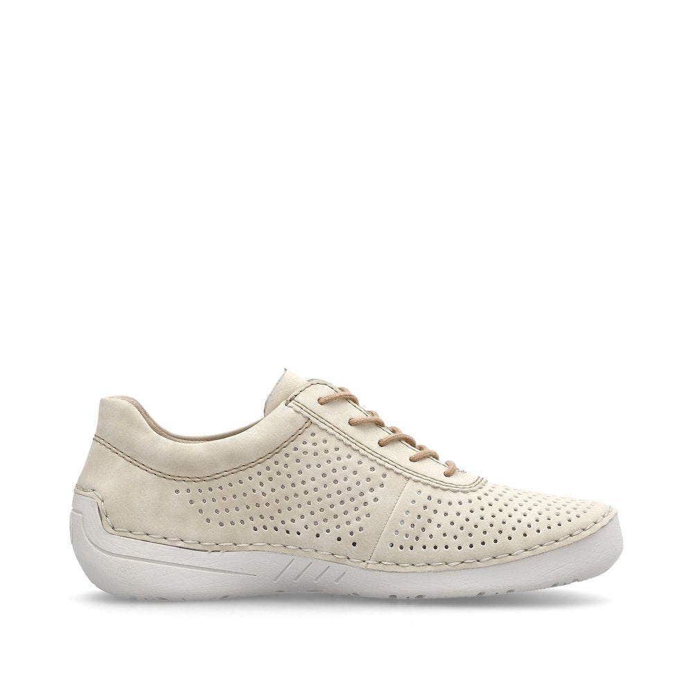 Pantofi Dama Rieker RIEK 52546 - Rieker - amely.ro