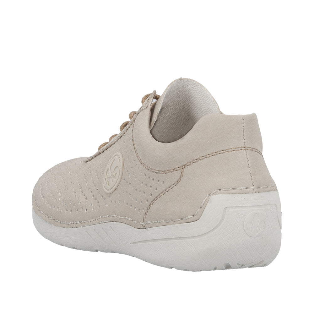 Pantofi Dama Rieker RIEK 52546 - Rieker - amely.ro