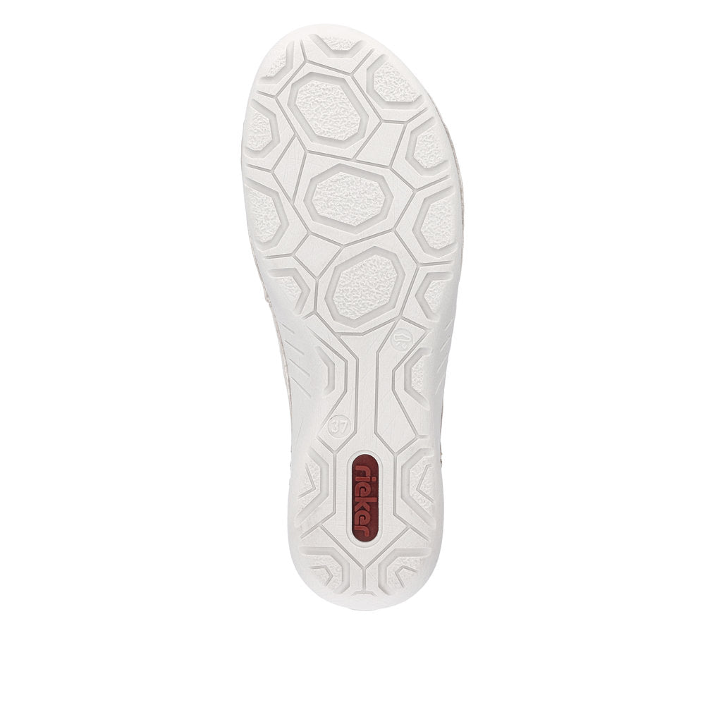 Pantofi Dama Rieker RIEK 52546 - Rieker - amely.ro