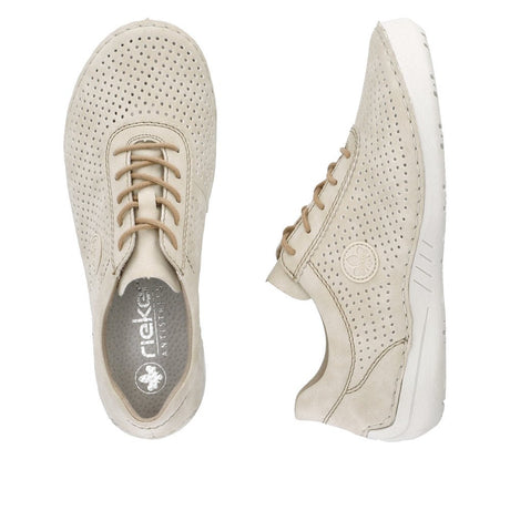 Pantofi Dama Rieker RIEK 52546 - Rieker - amely.ro