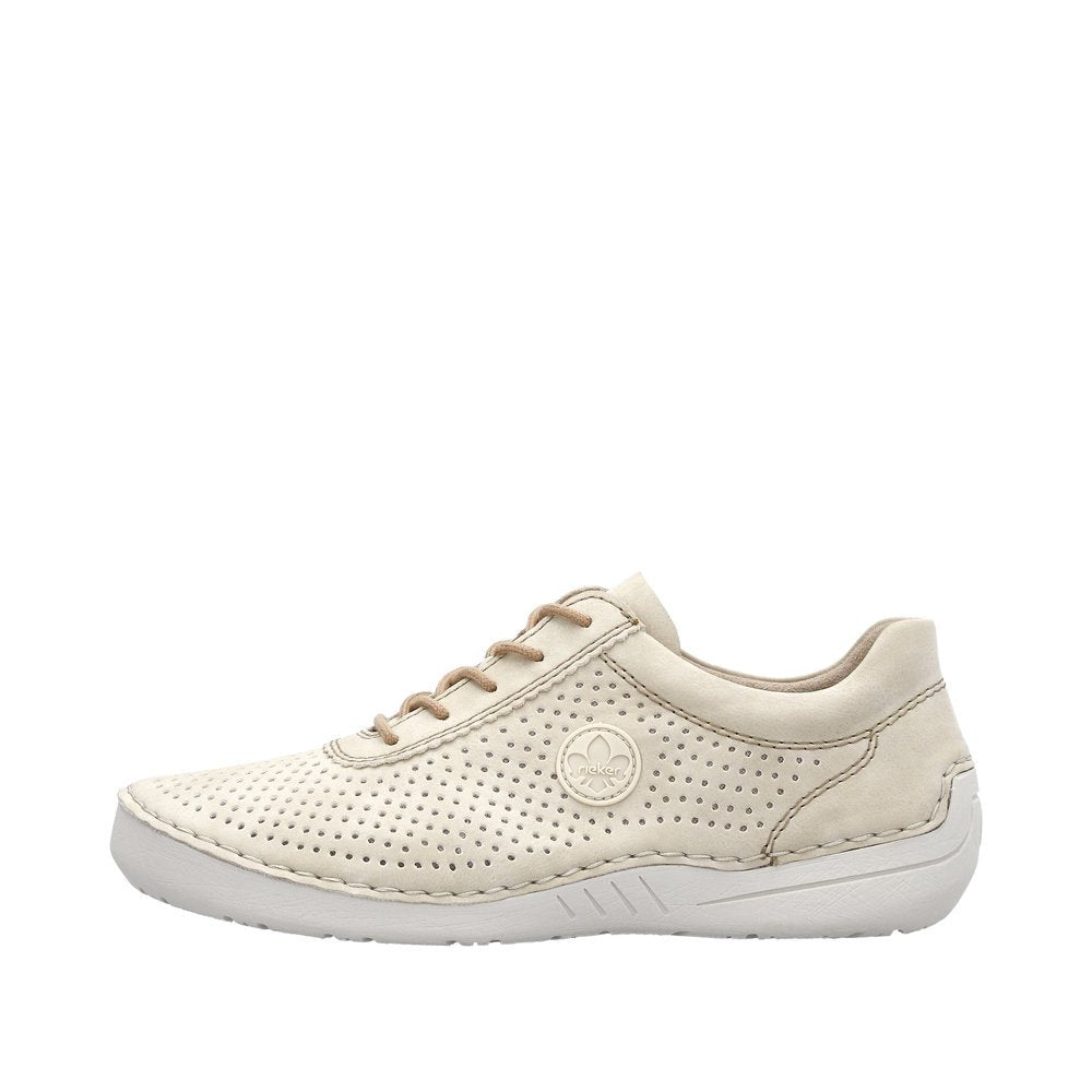 Pantofi Dama Rieker RIEK 52546 - Rieker - amely.ro