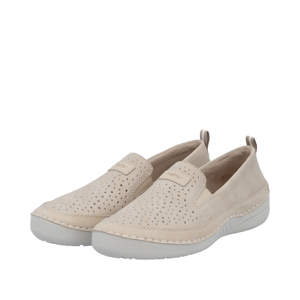 Pantofi Dama Rieker RIEK 52551 – amely.ro