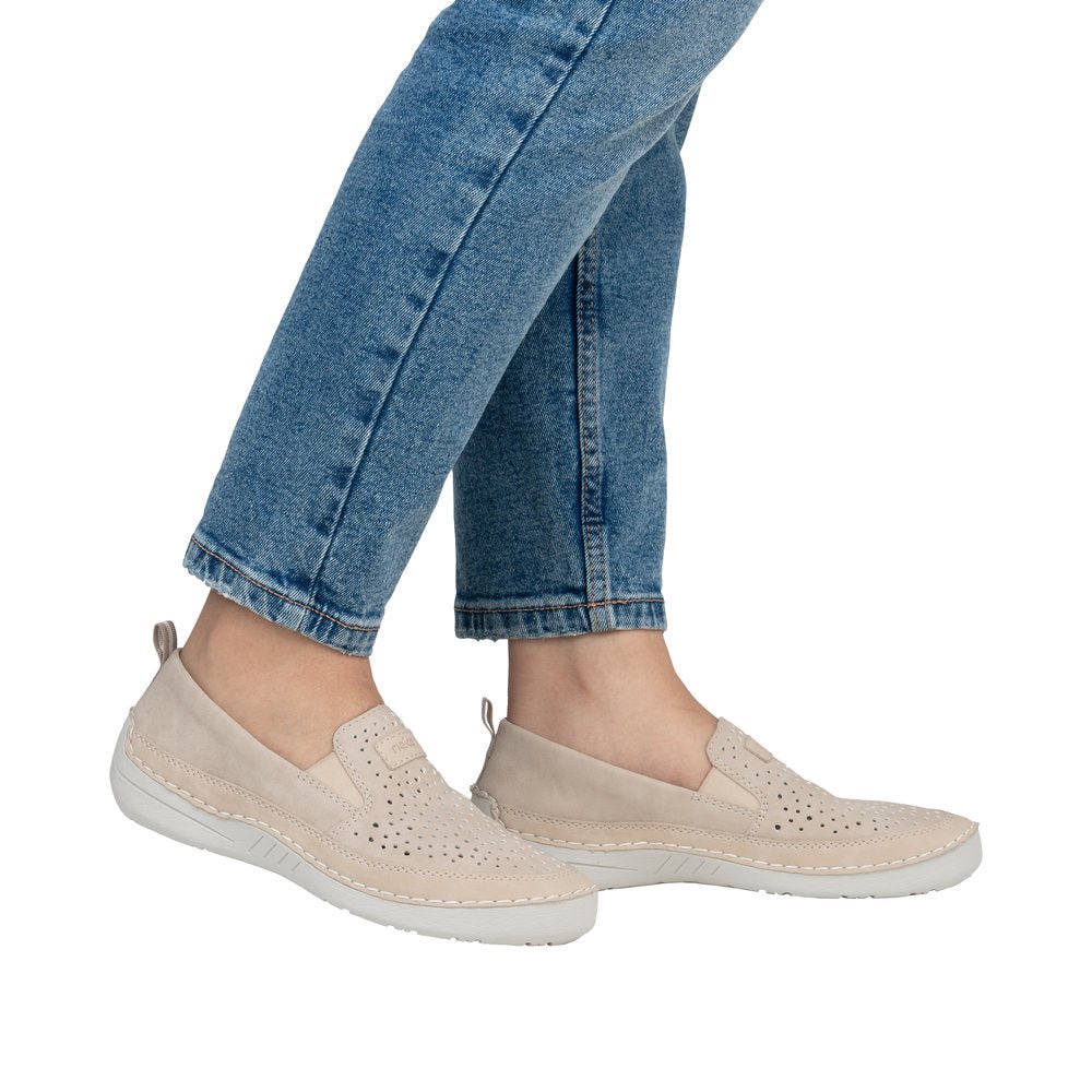 みゆき Pantofi Dama Rieker RIEK 52551 – amely.ro