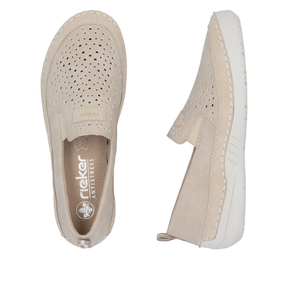Pantofi Dama Rieker RIEK 52551 – amely.ro