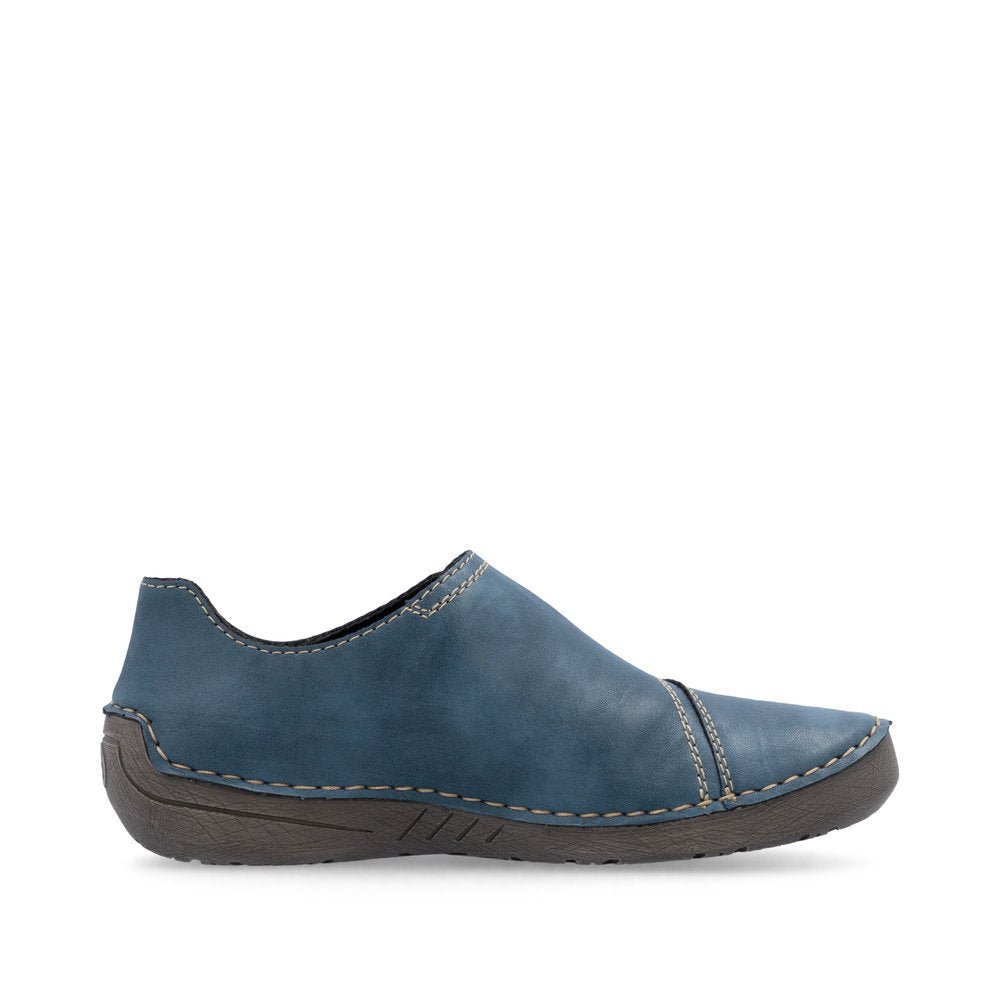 Pantofi Dama Rieker RIEK 52560 - Rieker - amely.ro