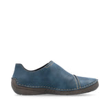 Pantofi Dama Rieker RIEK 52560 - Rieker - amely.ro