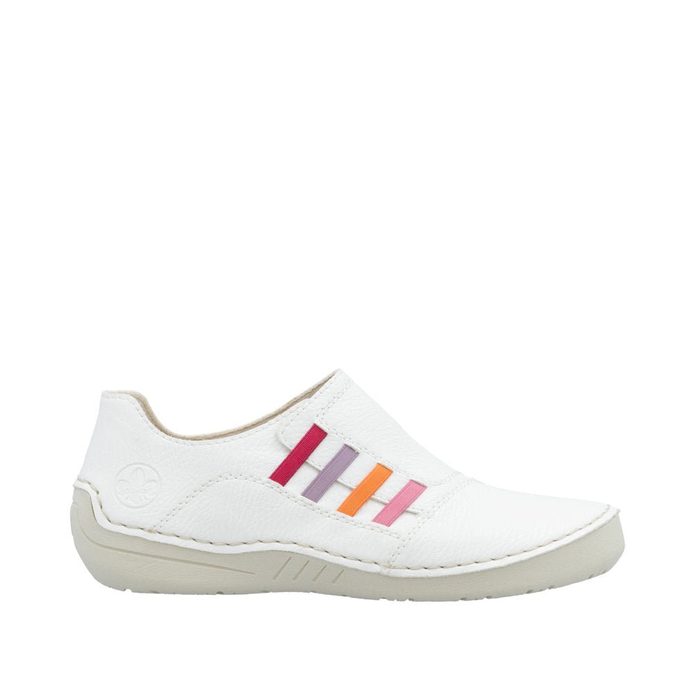 Pantofi Dama Rieker RIEK 52560 – amely.ro
