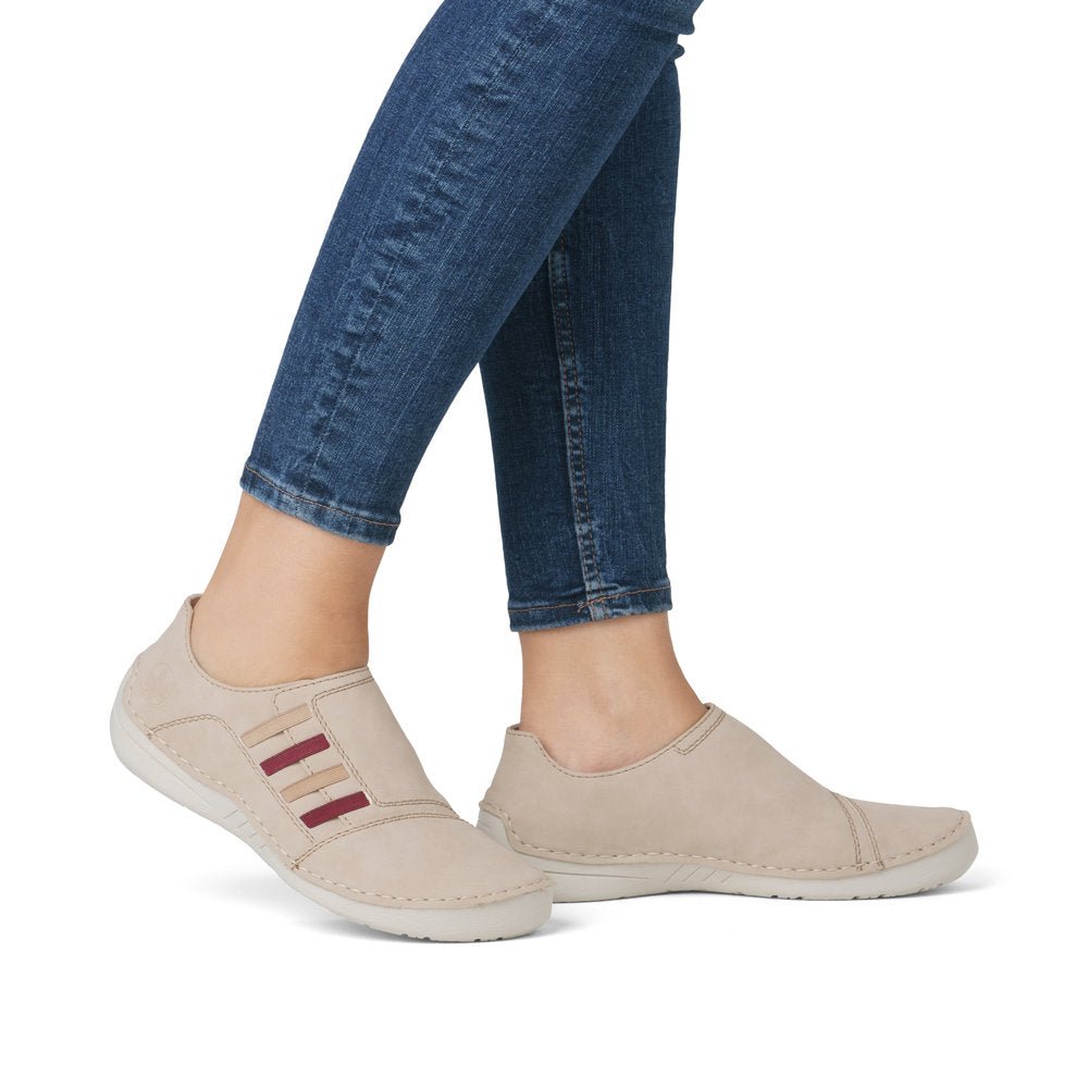 Pantofi Dama Rieker RIEK 52560 – amely.ro