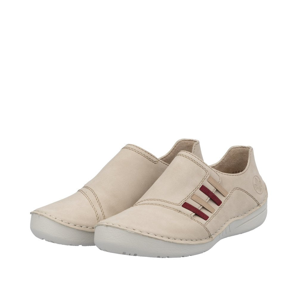Pantofi Dama Rieker RIEK 52560 – amely.ro