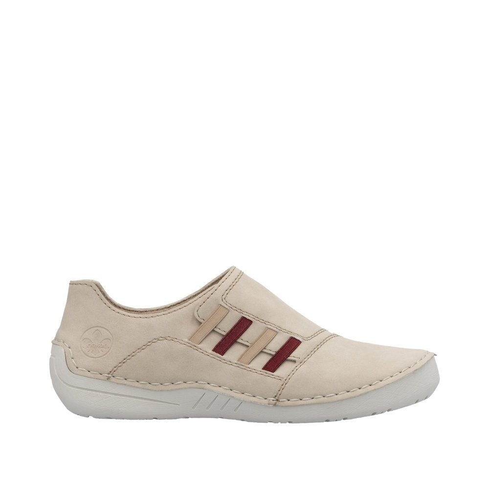 Pantofi Dama Rieker RIEK 52560 - Rieker - amely.ro