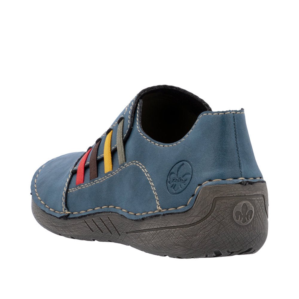 Pantofi Dama Rieker RIEK 52560 - Rieker - amely.ro