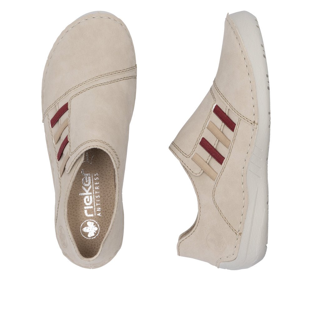 Pantofi Dama Rieker RIEK 52560 – amely.ro