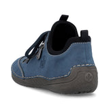 Pantofi Dama Rieker RIEK 52573 - Rieker - amely.ro