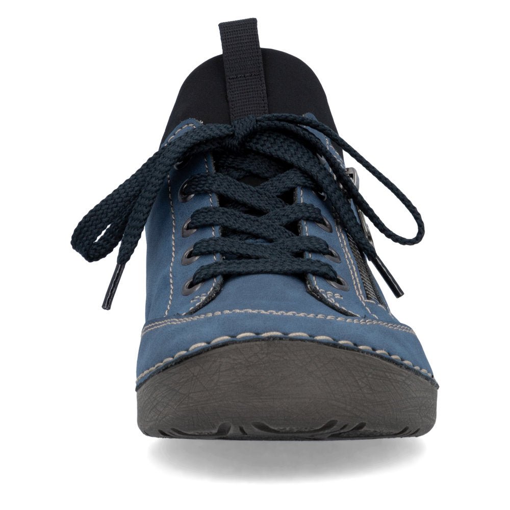 Pantofi Dama Rieker RIEK 52573 - Rieker - amely.ro