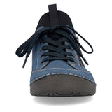 Pantofi Dama Rieker RIEK 52573 - Rieker - amely.ro