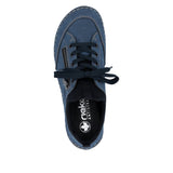 Pantofi Dama Rieker RIEK 52573 - Rieker - amely.ro