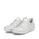 Pantofi Dama Rieker RIEK 52575 - amely.ro - amely.ro