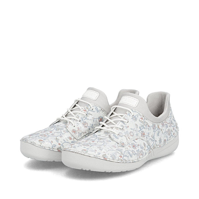 Pantofi Dama Rieker RIEK 52575 - amely.ro - amely.ro