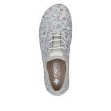 Pantofi Dama Rieker RIEK 52575 - amely.ro - amely.ro