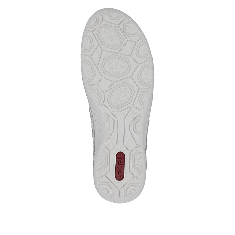 Pantofi Dama Rieker RIEK 52575 - amely.ro - amely.ro