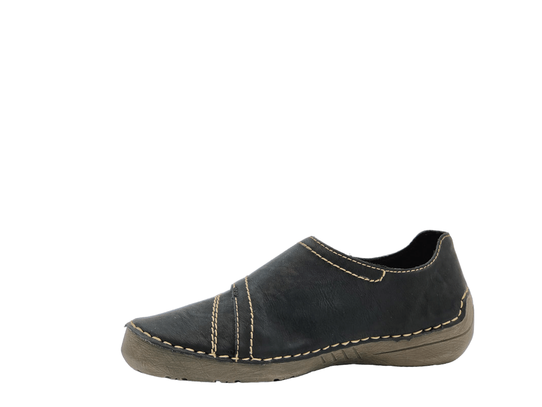 Pantofi Dama Rieker Riek 52577 - Rieker - amely.ro