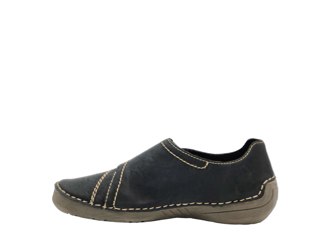 Pantofi Dama Rieker Riek 52577 - Rieker - amely.ro