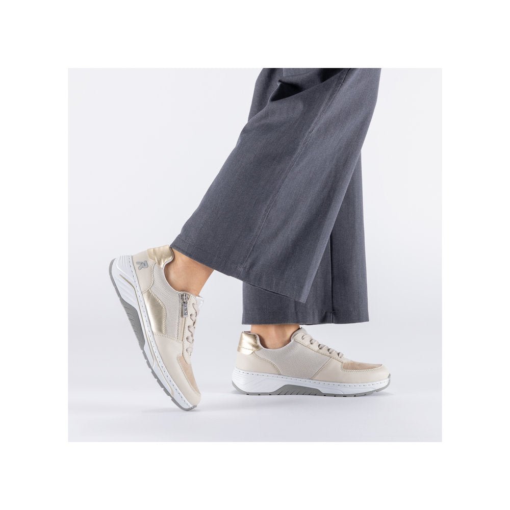 Pantofi Dama Rieker RIEK 53101 - Rieker - amely.ro