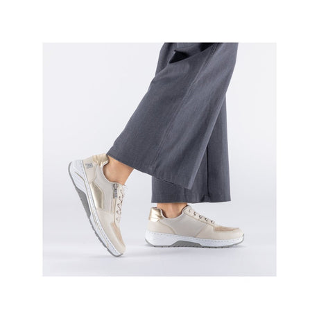 Pantofi Dama Rieker RIEK 53101 - Rieker - amely.ro