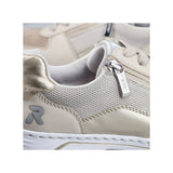 Pantofi Dama Rieker RIEK 53101 - Rieker - amely.ro