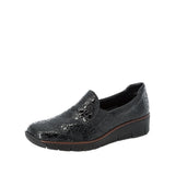 Pantofi Dama Rieker RIEK 53766 - Rieker - amely.ro