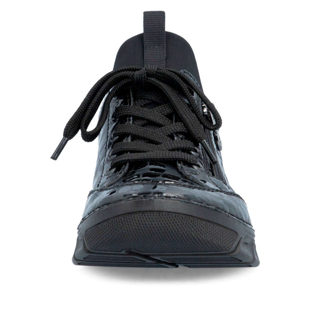 Pantofi Dama Rieker RIEK 55073 - Rieker - amely.ro