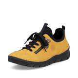 Pantofi Dama Rieker RIEK 55073 - Rieker - amely.ro