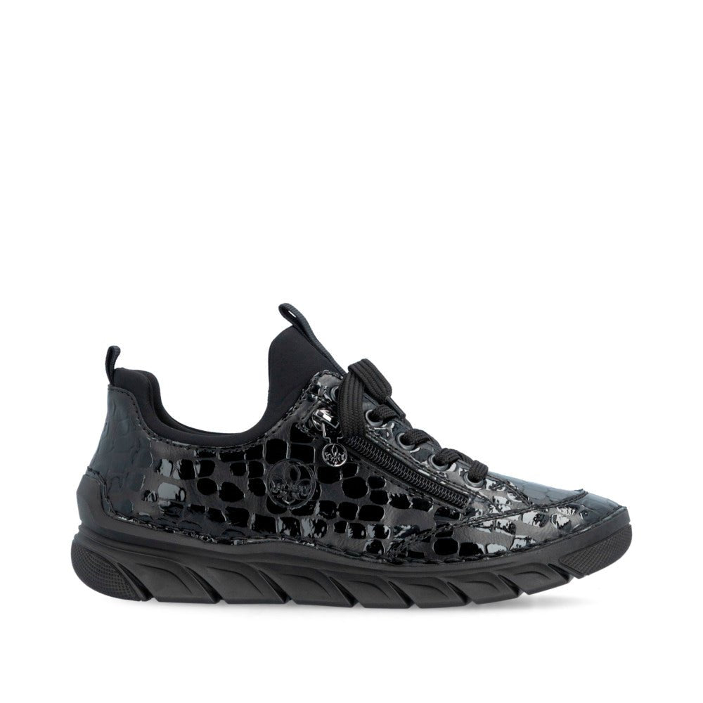 Pantofi Dama Rieker RIEK 55073 - Rieker - amely.ro